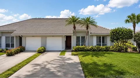 2672 SW Westlake Cir, Palm City, FL 34990