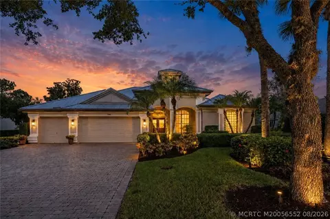 7960 SE Sequoia Dr, Hobe Sound, FL 33455