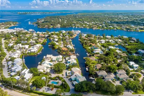 View/Area - 4099 SE Centerboard Ln #4-B, Stuart, FL 34997 photo 3 of 15