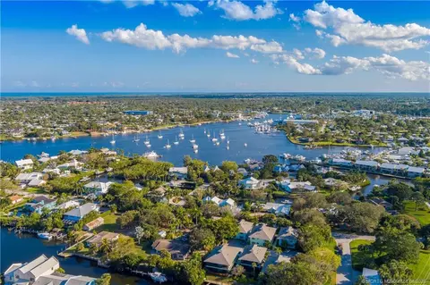 View/Area - 4099 SE Centerboard Ln #4-B, Stuart, FL 34997 photo 1 of 15