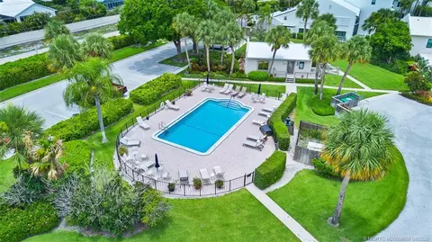 Exterior - 4099 SE Centerboard Ln #4-B, Stuart, FL 34997 photo 6 of 20