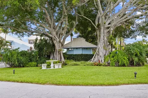Exterior - 4099 SE Centerboard Ln #4-B, Stuart, FL 34997 photo 17 of 20