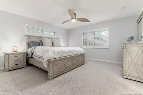 Bedroom - 4099 SE Centerboard Ln #4-B, Stuart, FL 34997 photo 1 of 3