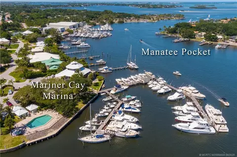 View/Area - 4099 SE Centerboard Ln #4-B, Stuart, FL 34997 photo 8 of 15