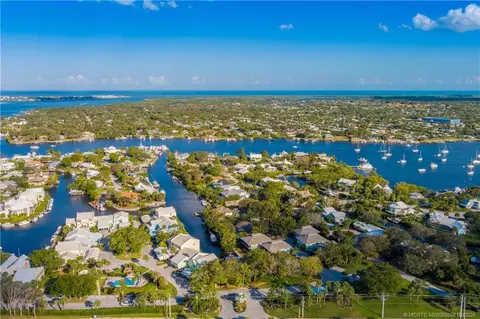 View/Area - 4099 SE Centerboard Ln #4-B, Stuart, FL 34997 photo 14 of 15