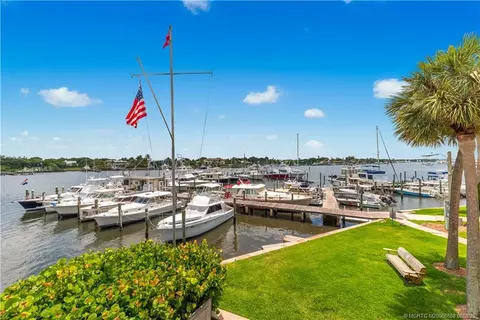 View/Area - 4099 SE Centerboard Ln #4-B, Stuart, FL 34997 photo 7 of 15