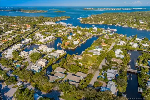 View/Area - 4099 SE Centerboard Ln #4-B, Stuart, FL 34997 photo 5 of 15