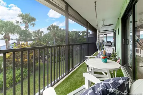 Exterior - 4099 SE Centerboard Ln #4-B, Stuart, FL 34997 photo 2 of 20