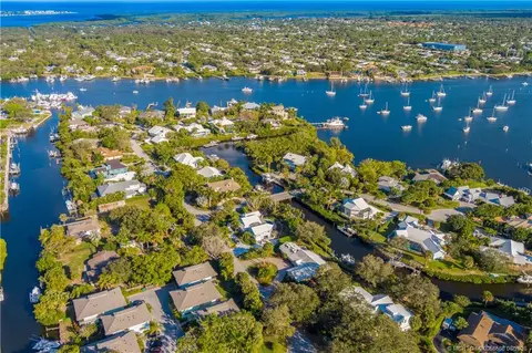 View/Area - 4099 SE Centerboard Ln #4-B, Stuart, FL 34997 photo 2 of 15