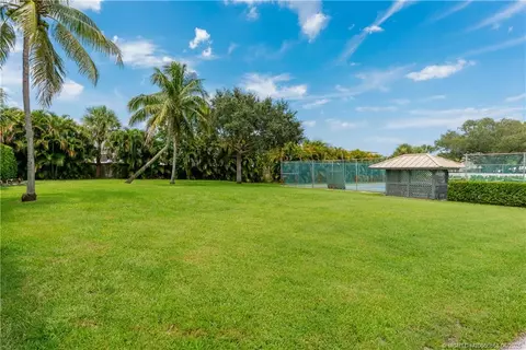 Exterior - 4099 SE Centerboard Ln #4-B, Stuart, FL 34997 photo 18 of 20