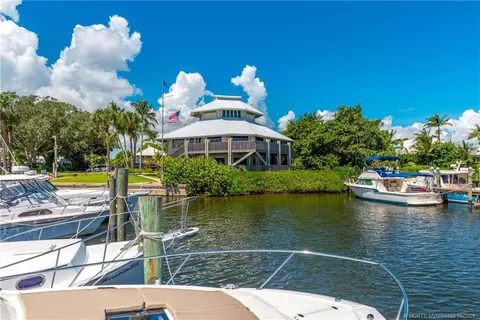 View/Area - 4099 SE Centerboard Ln #4-B, Stuart, FL 34997 photo 9 of 15