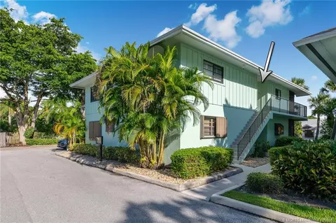 Exterior - 4099 SE Centerboard Ln #4-B, Stuart, FL 34997 photo 1 of 20