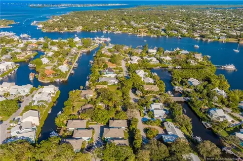View/Area - 4099 SE Centerboard Ln #4-B, Stuart, FL 34997 photo 13 of 15
