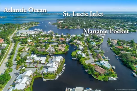 View/Area - 4099 SE Centerboard Ln #4-B, Stuart, FL 34997 photo 15 of 15
