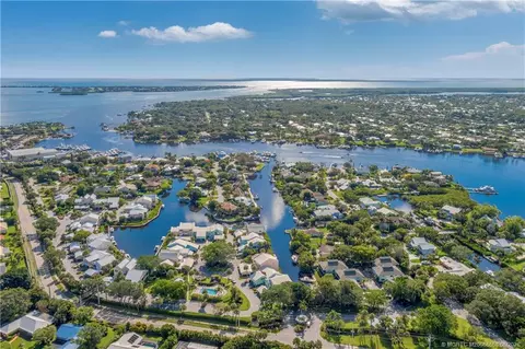 View/Area - 4099 SE Centerboard Ln #4-B, Stuart, FL 34997 photo 12 of 15