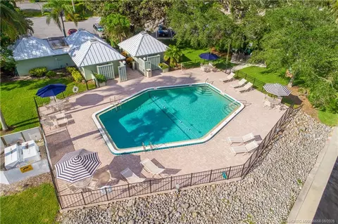Exterior - 4099 SE Centerboard Ln #4-B, Stuart, FL 34997 photo 13 of 20