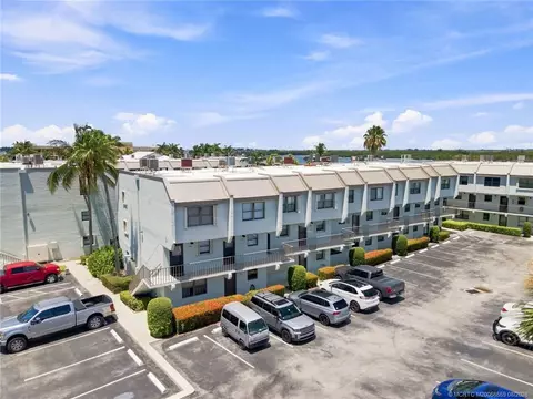 1300 Seaway Dr #1, Fort Pierce, FL 34949