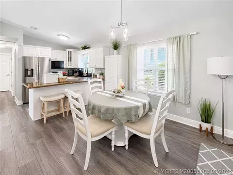 Dining - 4436 SE Beckett Ave, Stuart, FL 34997 photo 1 of 1