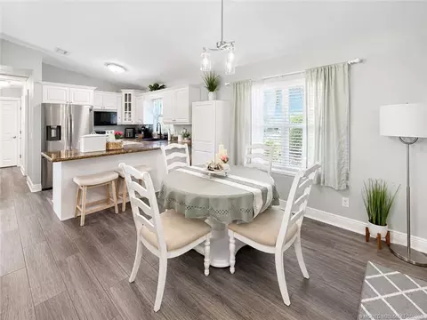 Dining - 4436 SE Beckett Ave, Stuart, FL 34997 photo 1 of 1