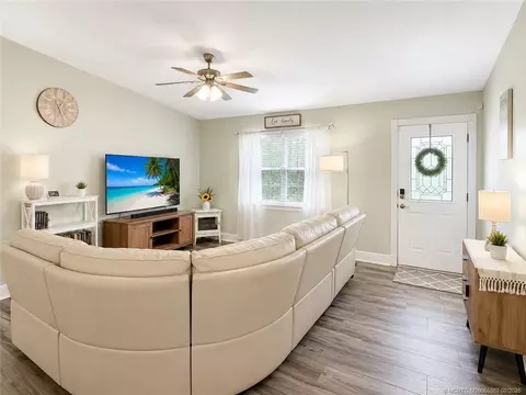 Living - 4436 SE Beckett Ave, Stuart, FL 34997 photo 2 of 2