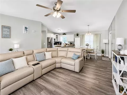 Living - 4436 SE Beckett Ave, Stuart, FL 34997 photo 1 of 2