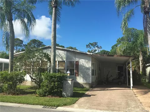 16276 SW Indianwood Cir, Indiantown, FL 34956