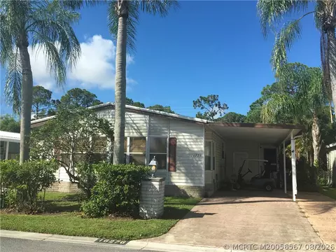 16276 SW Indianwood Cir, Indiantown, FL 34956