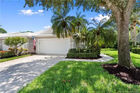 2384 SW Foxpoint Way, Palm City, FL 34990