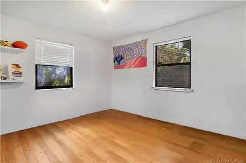 Bedroom - 5765 SE Rosemont Ave, Stuart, FL 34997 photo 2 of 2