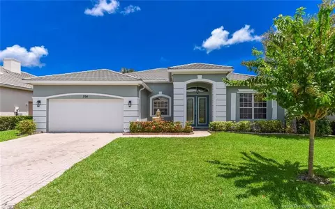 704 SW Myakka River Trce SW, Port Saint Lucie, FL 34986