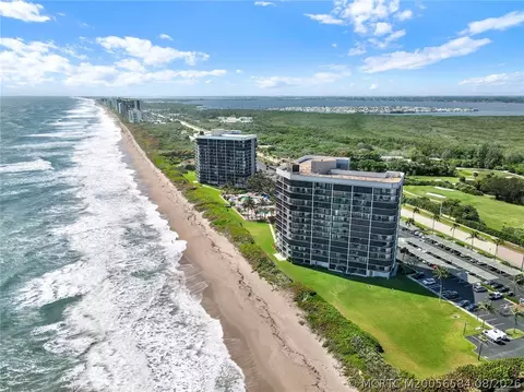 8800 S Ocean Dr #501, Jensen Beach, FL 34957