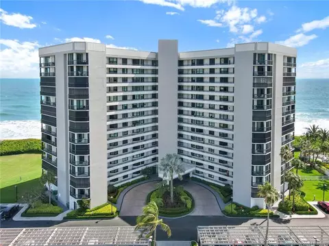 8800 S Ocean Dr #501, Jensen Beach, FL 34957