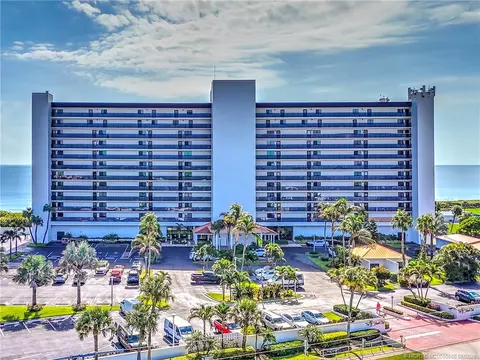 10410 S Ocean Dr #209, Jensen Beach, FL 34957