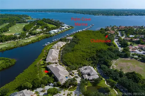 2390 SW Island Creek Trl, Palm City, FL 34990