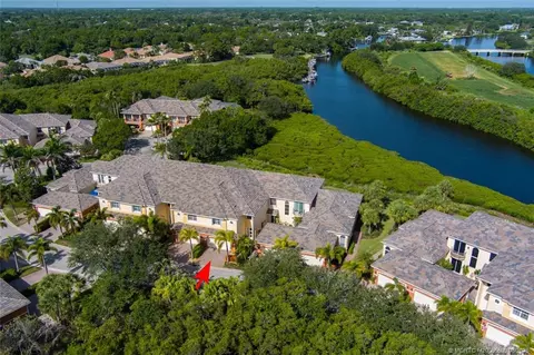 2390 SW Island Creek Trl, Palm City, FL 34990