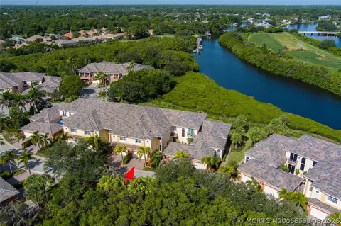 2390 SW Island Creek Trl, Palm City, FL 34990