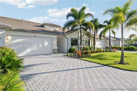 13469 SW Brightside Way, Port Saint Lucie, FL 34987