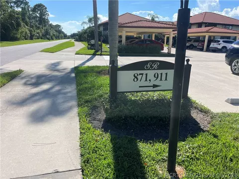 Exterior - 911 SW South River Dr #107, Stuart, FL 34997 photo 3 of 3