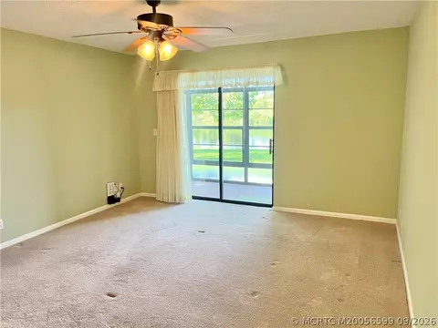 Bedroom - 911 SW South River Dr #107, Stuart, FL 34997 photo 1 of 1