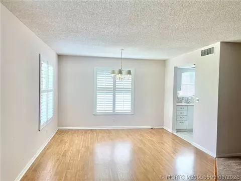 Living - 911 SW South River Dr #107, Stuart, FL 34997 photo 3 of 3