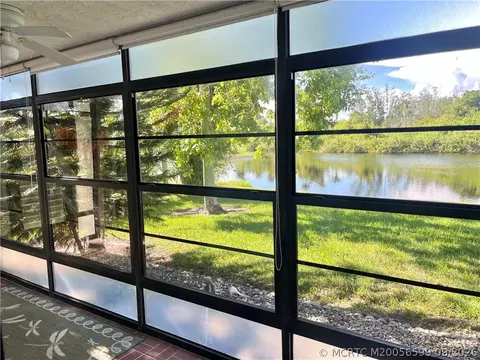 View/Area - 911 SW South River Dr #107, Stuart, FL 34997 photo 2 of 6