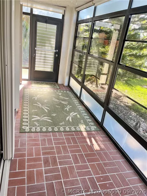Exterior - 911 SW South River Dr #107, Stuart, FL 34997 photo 1 of 3