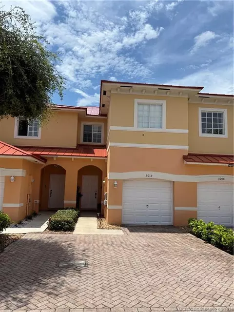 5012 SE Mariner Garden Cir, Stuart, FL 34997