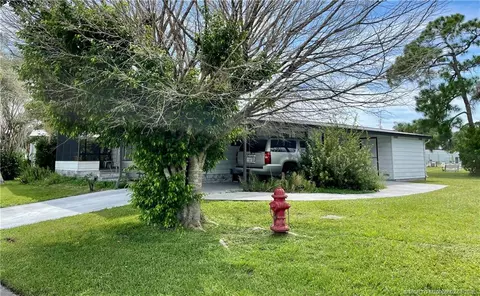 14464 SW Rake Dr, Indiantown, FL 34956