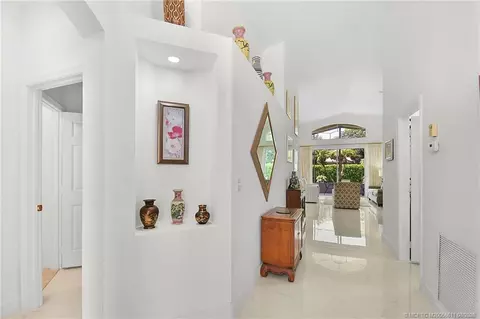 Entry Way - 2937 SE Kingsmill Pl, Stuart, FL 34997 photo 1 of 4