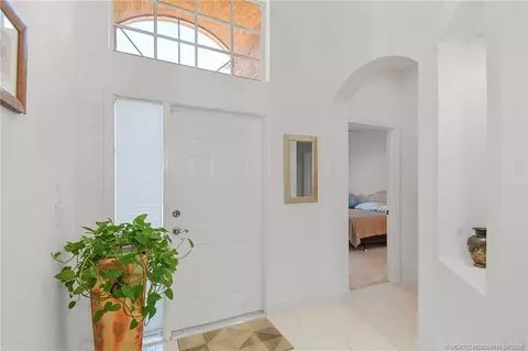 Entry Way - 2937 SE Kingsmill Pl, Stuart, FL 34997 photo 3 of 4