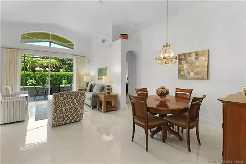 Dining - 2937 SE Kingsmill Pl, Stuart, FL 34997 photo 1 of 2