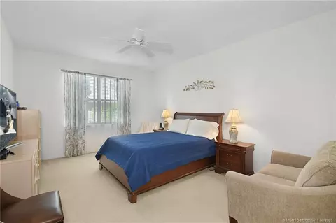 Bedroom - 2937 SE Kingsmill Pl, Stuart, FL 34997 photo 1 of 3