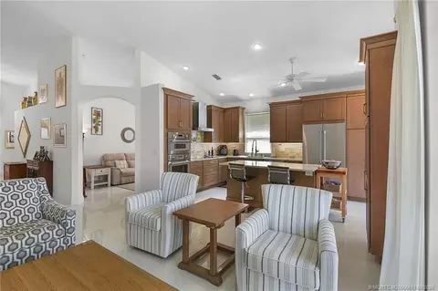 Kitchen - 2937 SE Kingsmill Pl, Stuart, FL 34997 photo 1 of 4