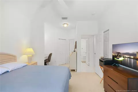 Bedroom - 2937 SE Kingsmill Pl, Stuart, FL 34997 photo 3 of 3